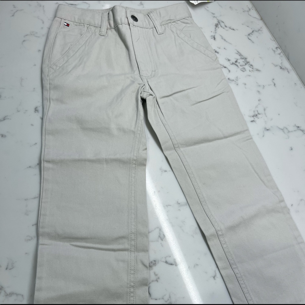 Tommy Hilfiger kids pants